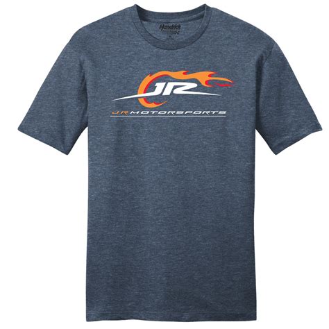 jr motorsports t shirt